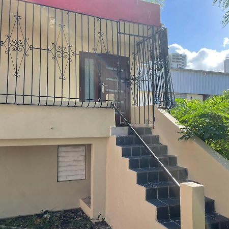 Maribel Hato Rey One Bedroom Apt. San Juan Dış mekan fotoğraf