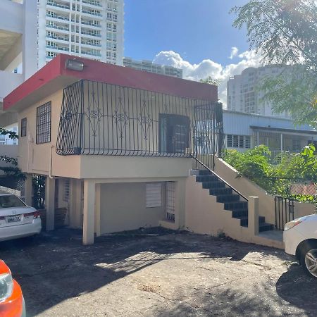 Maribel Hato Rey One Bedroom Apt. San Juan Dış mekan fotoğraf