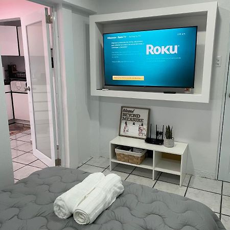 Maribel Hato Rey One Bedroom Apt. San Juan Dış mekan fotoğraf