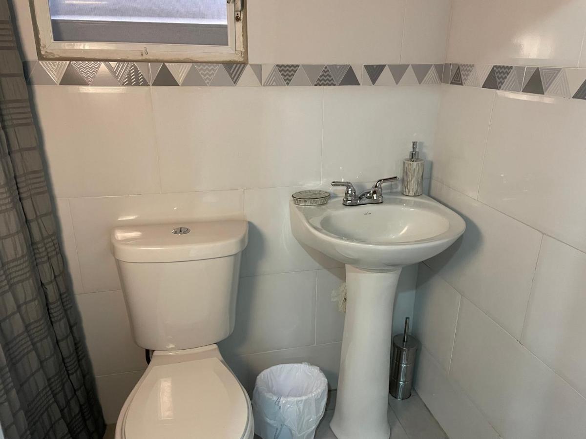 Maribel Hato Rey One Bedroom Apt. San Juan Dış mekan fotoğraf