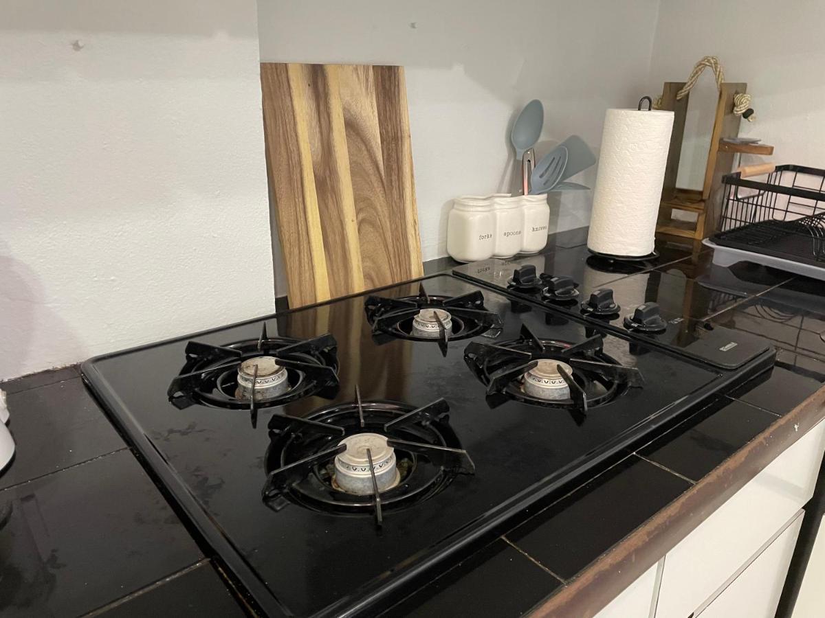 Maribel Hato Rey One Bedroom Apt. San Juan Dış mekan fotoğraf