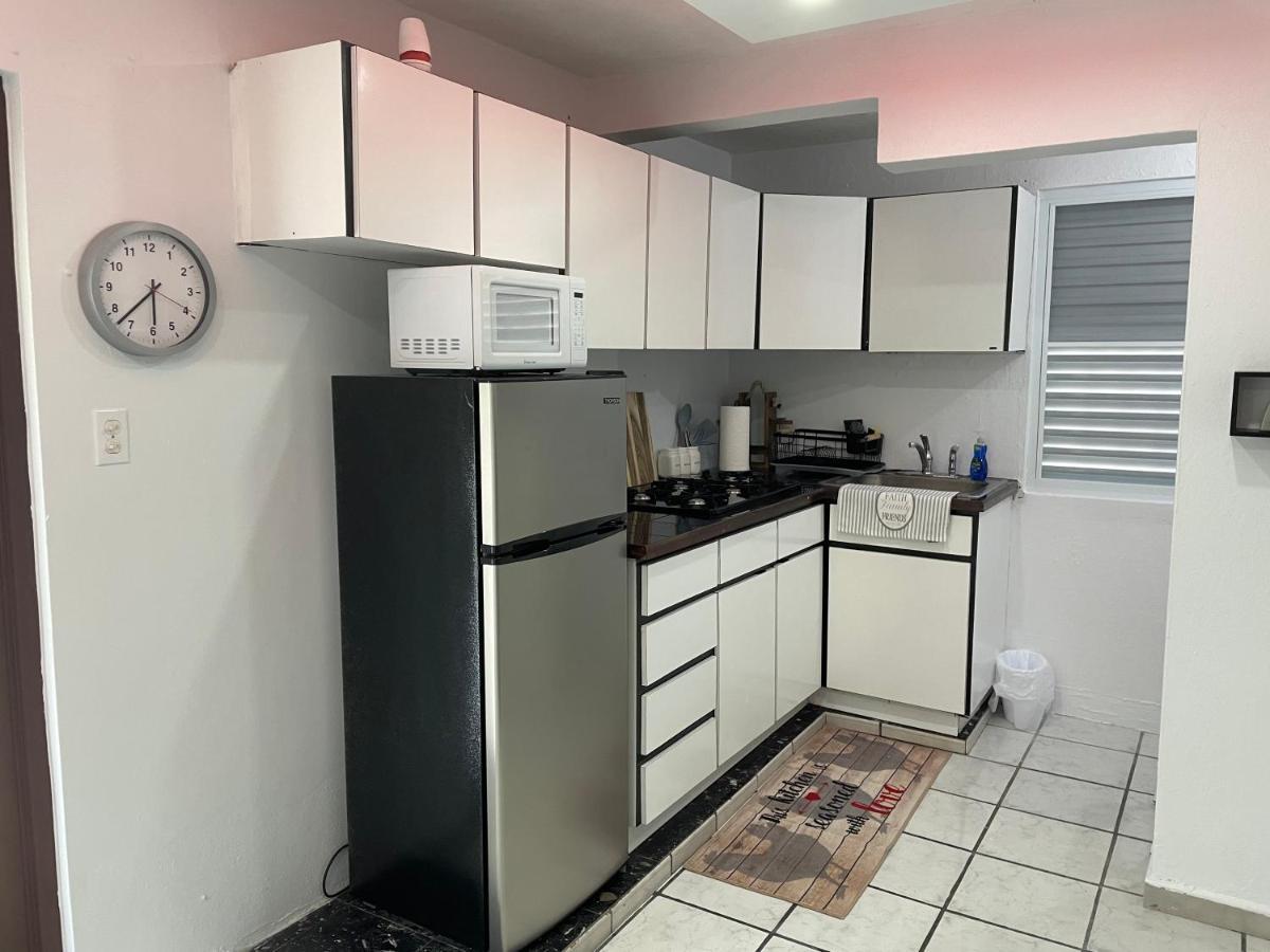 Maribel Hato Rey One Bedroom Apt. San Juan Dış mekan fotoğraf