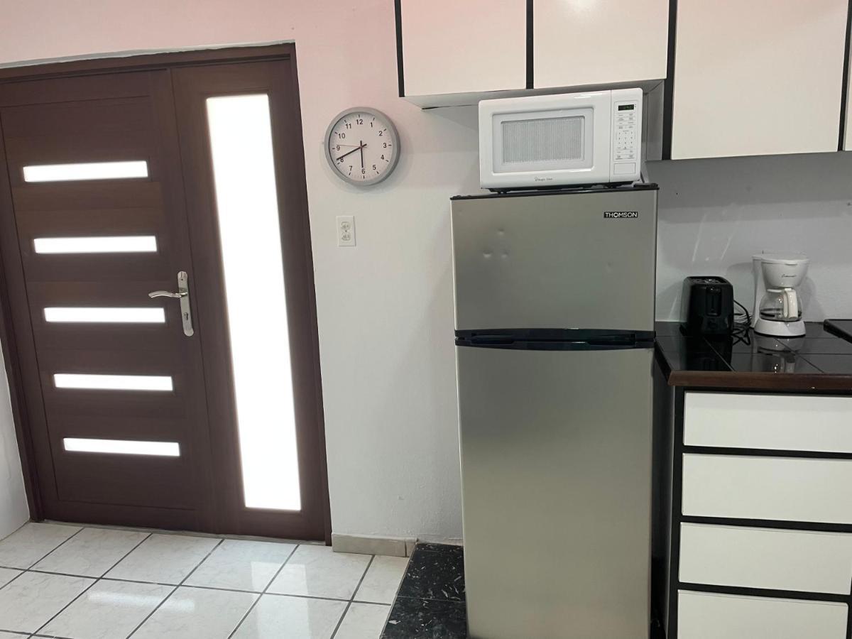 Maribel Hato Rey One Bedroom Apt. San Juan Dış mekan fotoğraf