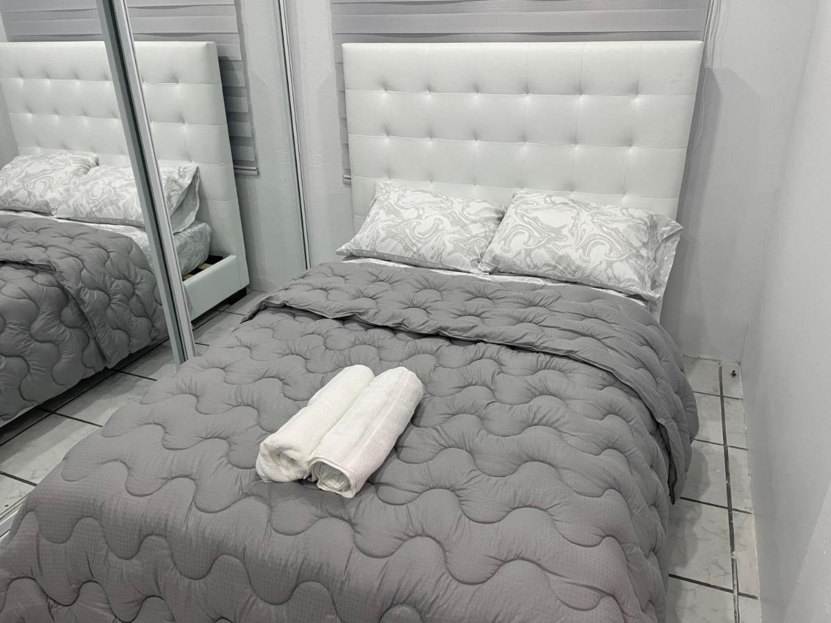 Maribel Hato Rey One Bedroom Apt. San Juan Dış mekan fotoğraf