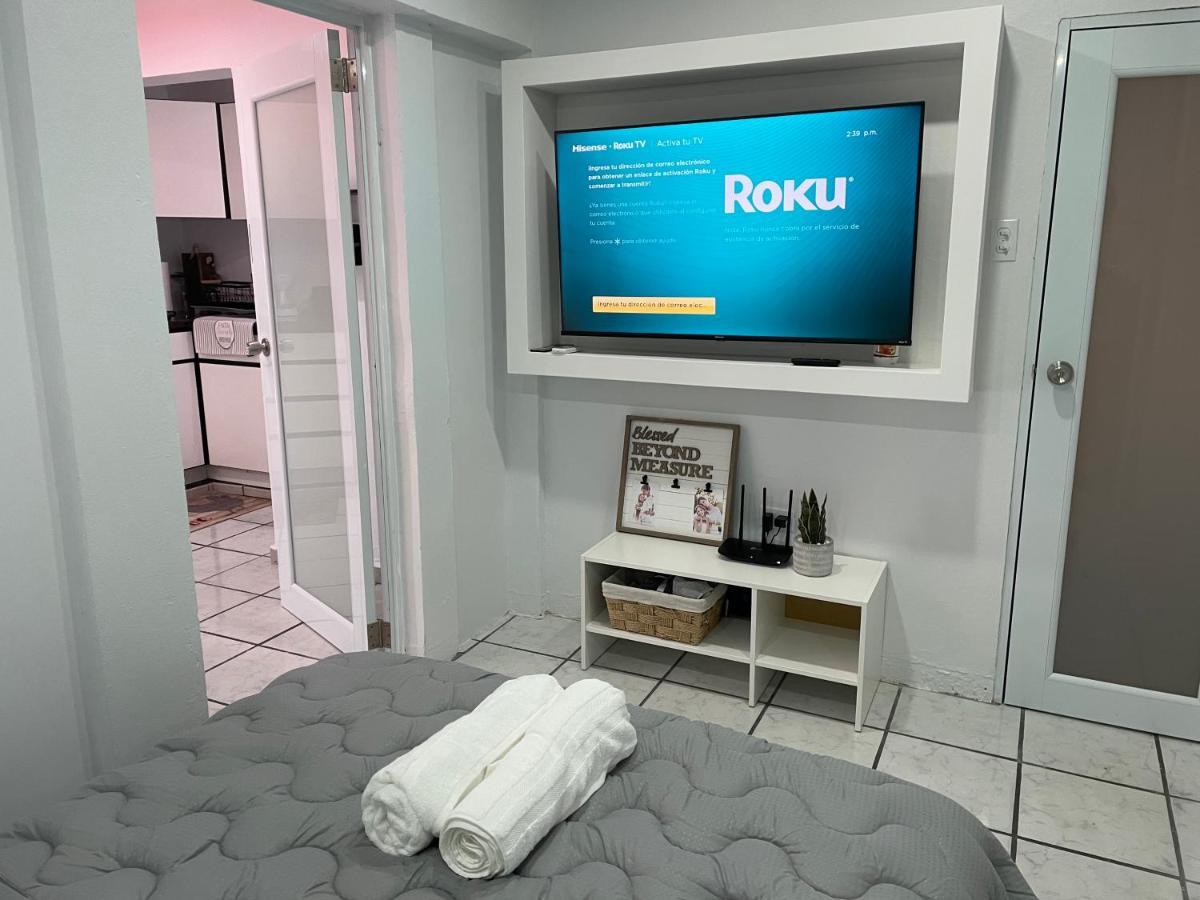 Maribel Hato Rey One Bedroom Apt. San Juan Dış mekan fotoğraf